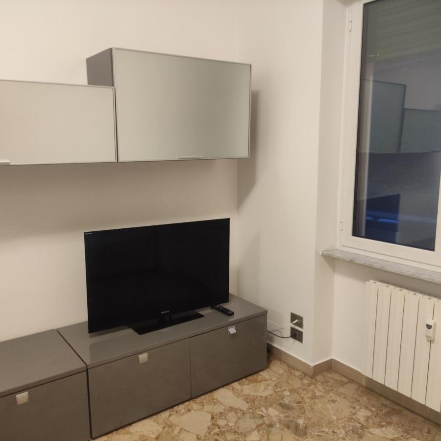 La Casa Di Ari Vicinissimo Ospedale Gaslini Genova Lägenhet Exteriör bild